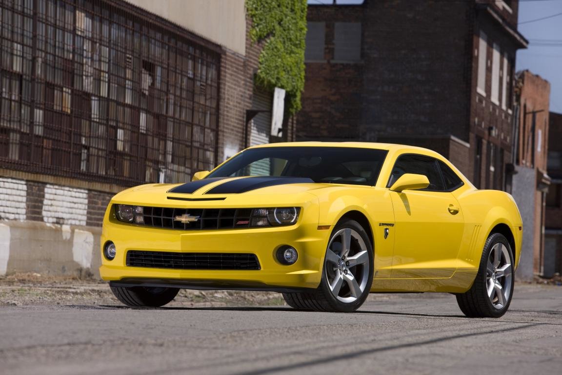 Awesome Chevrolet Camaro free wallpaper ID:464818 for hd 1152x768 PC