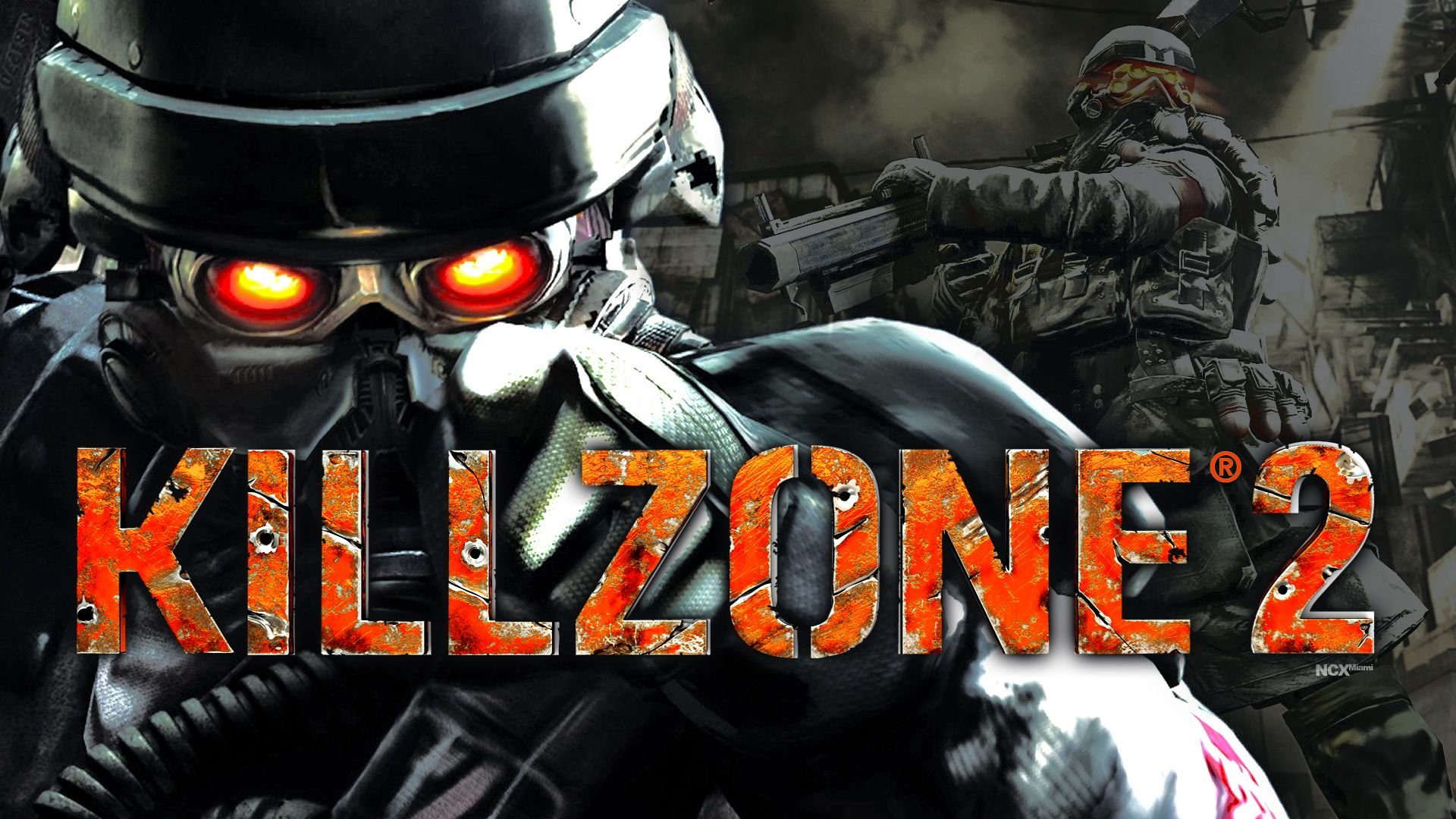 Free Killzone 2 high quality background ID:67383 for hd 1080p computer