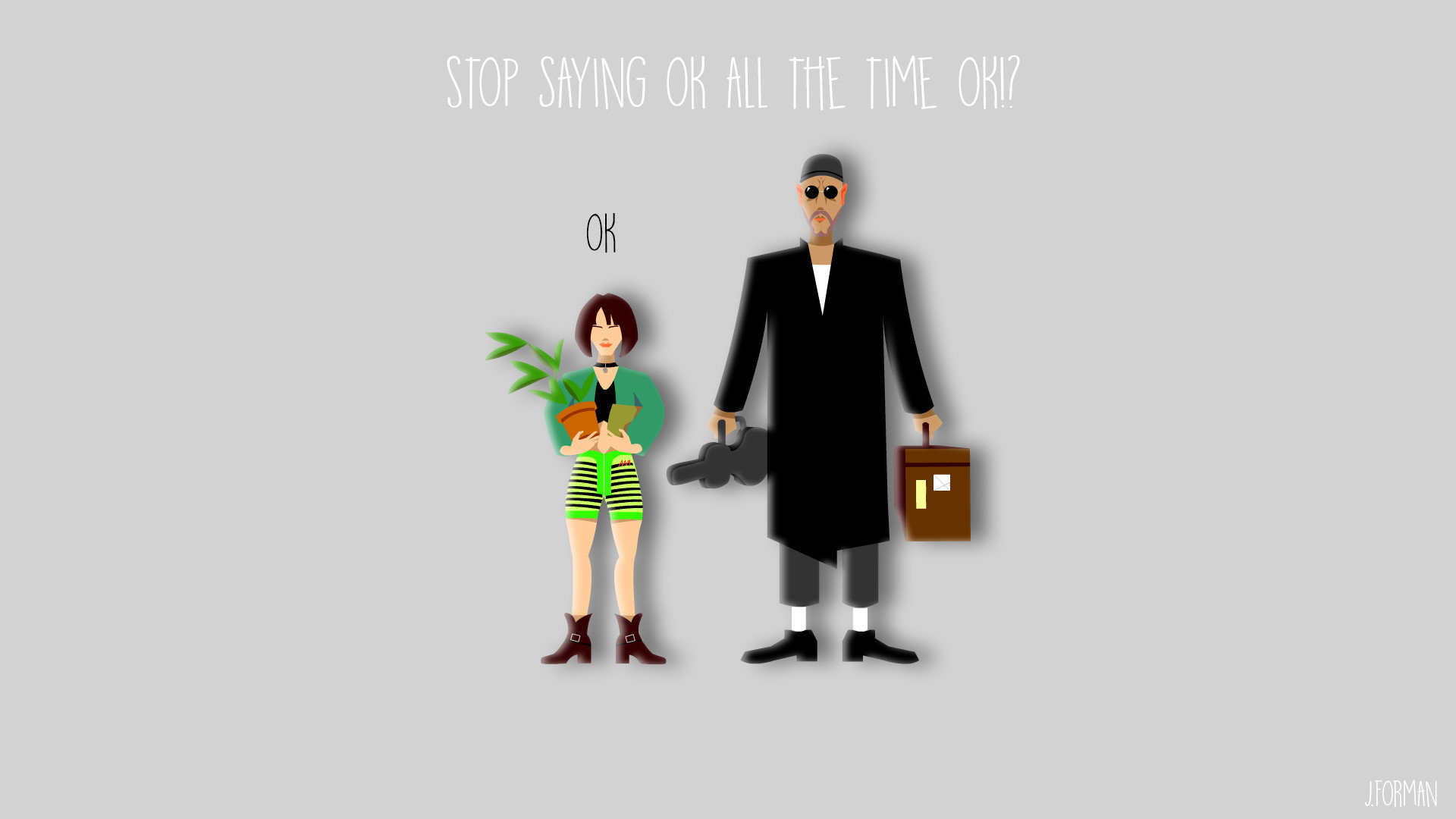 Free Leon: The Professional high quality wallpaper ID:114648 for hd 1080p computer