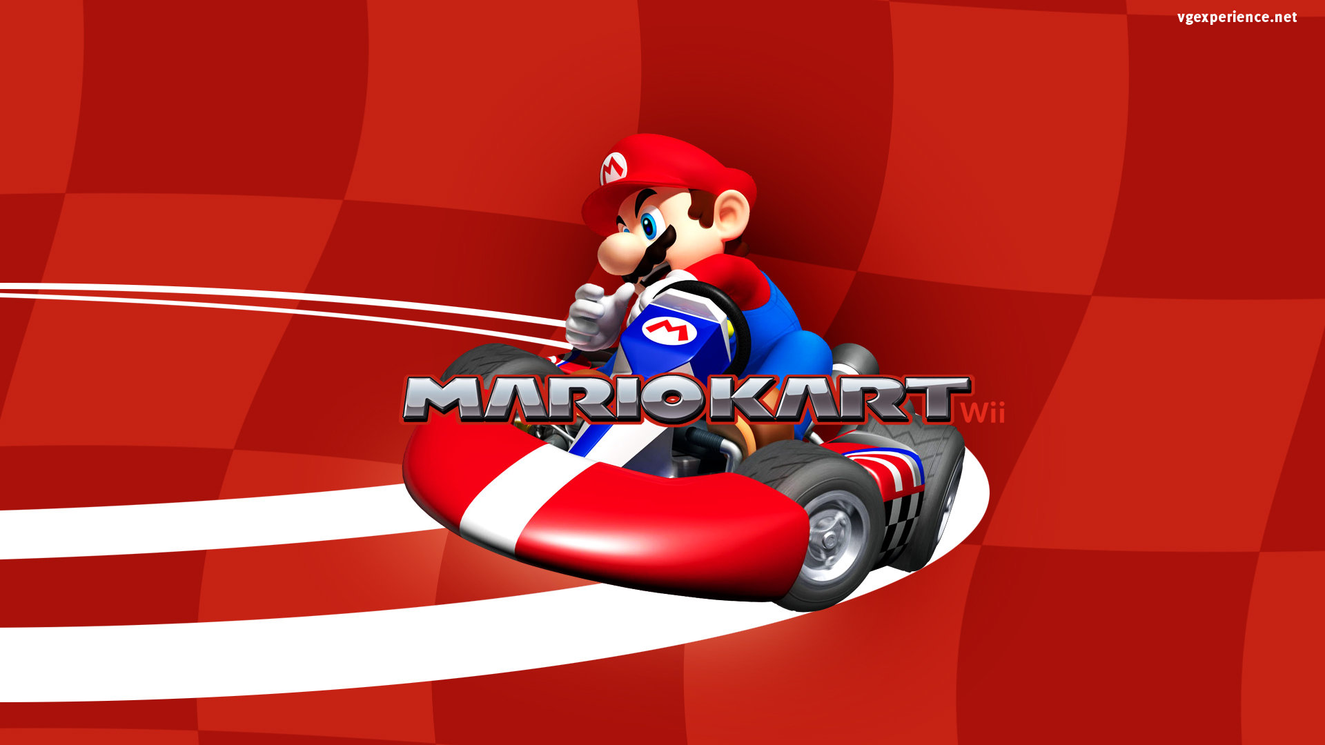 Awesome Mario Kart Wii free background ID:324443 for full hd 1080p desktop