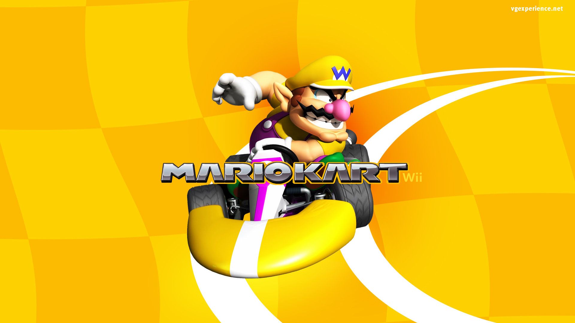 Free Mario Kart Wii high quality wallpaper ID:324446 for 1080p desktop