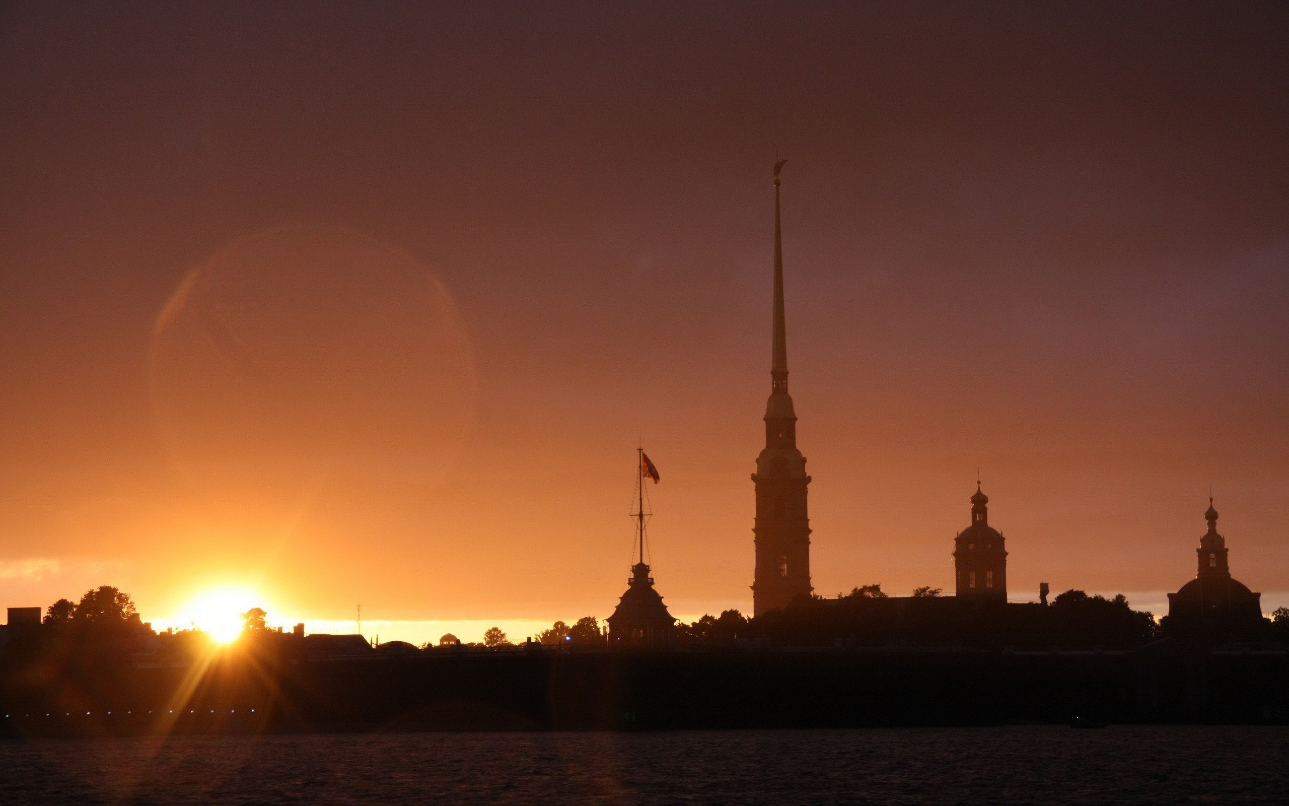 Free download Saint Petersburg background ID:474208 hd 2560x1600 for computer