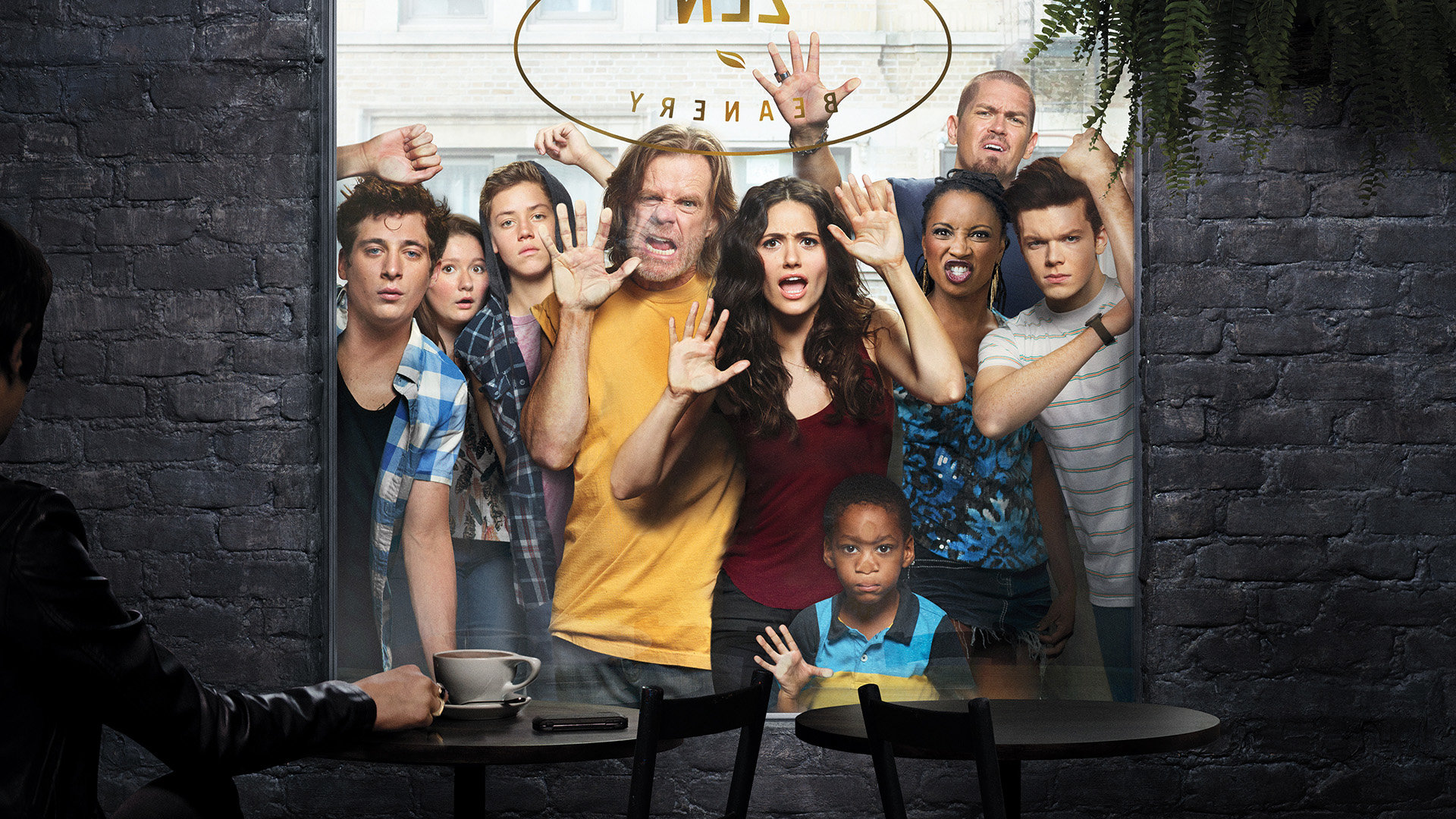 Awesome Shameless (US) free wallpaper ID:250507 for full hd 1920x1080 computer