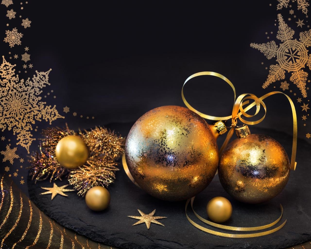 Free download Christmas Ornaments/Decorations wallpaper ID:435021 hd 1280x1024 for PC