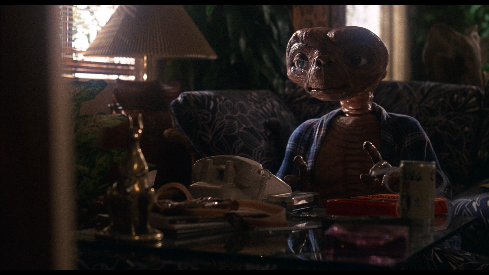Awesome E.T. The Extra-Terrestrial free background ID:47097 for full hd 1920x1080 PC