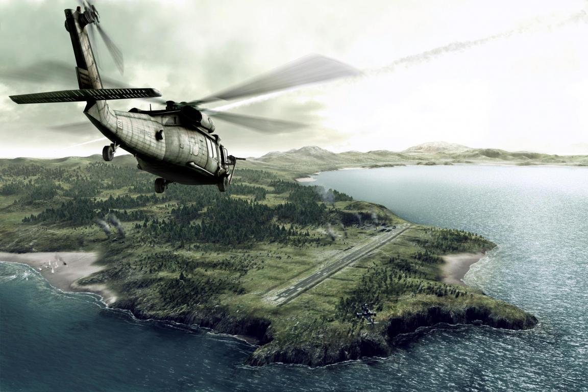 Awesome Helicopter free background ID:313663 for hd 1152x768 PC