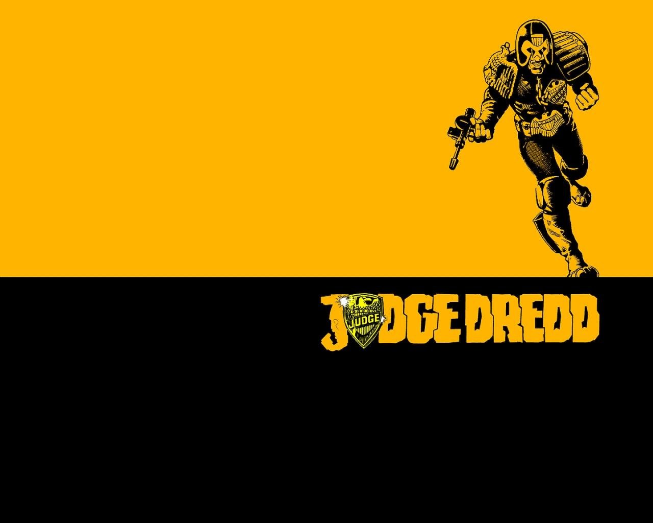 Free Judge Dredd high quality wallpaper ID:25155 for hd 1280x1024 desktop