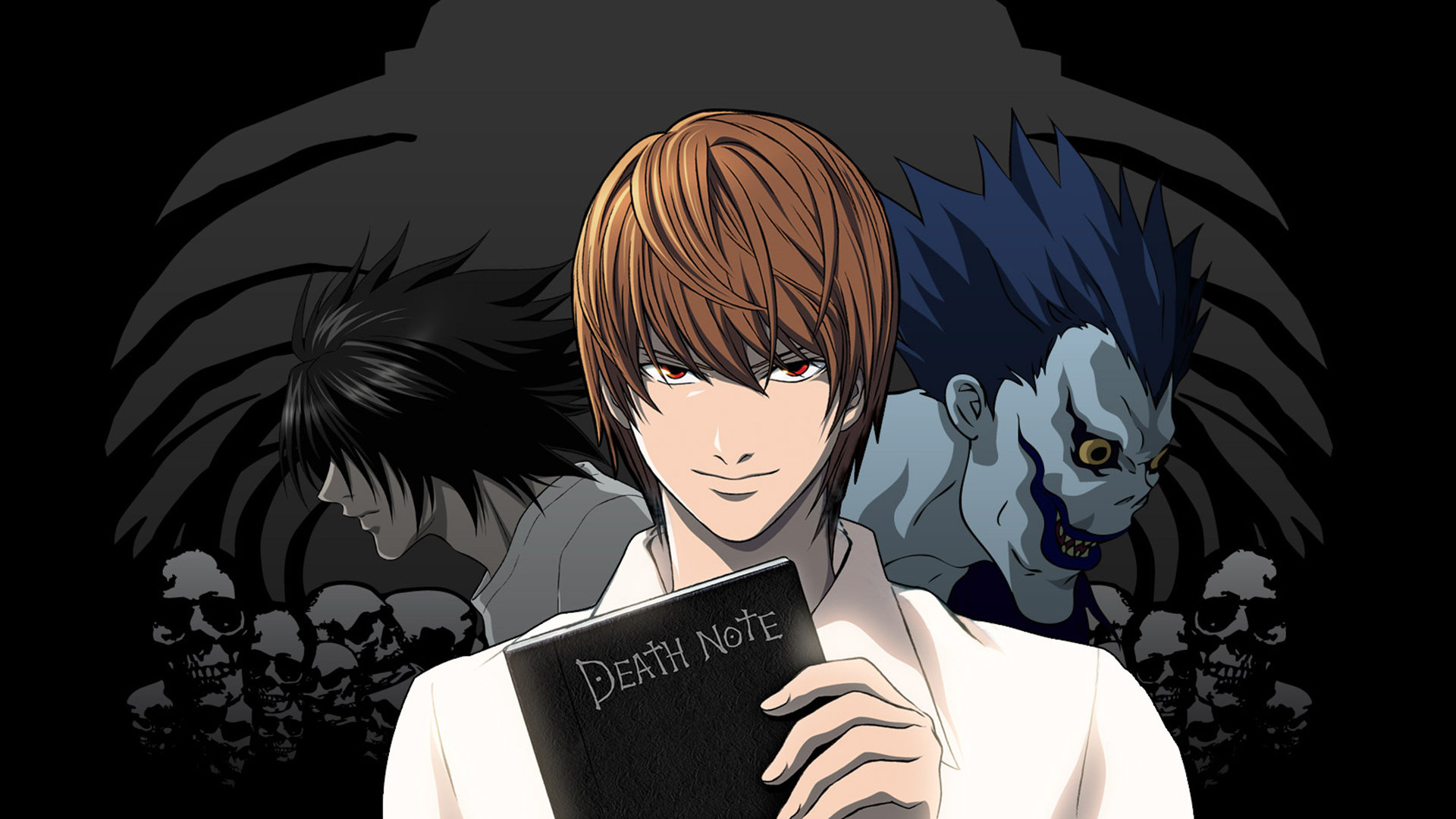 High resolution Light Yagami full hd wallpaper ID:402702 for computer