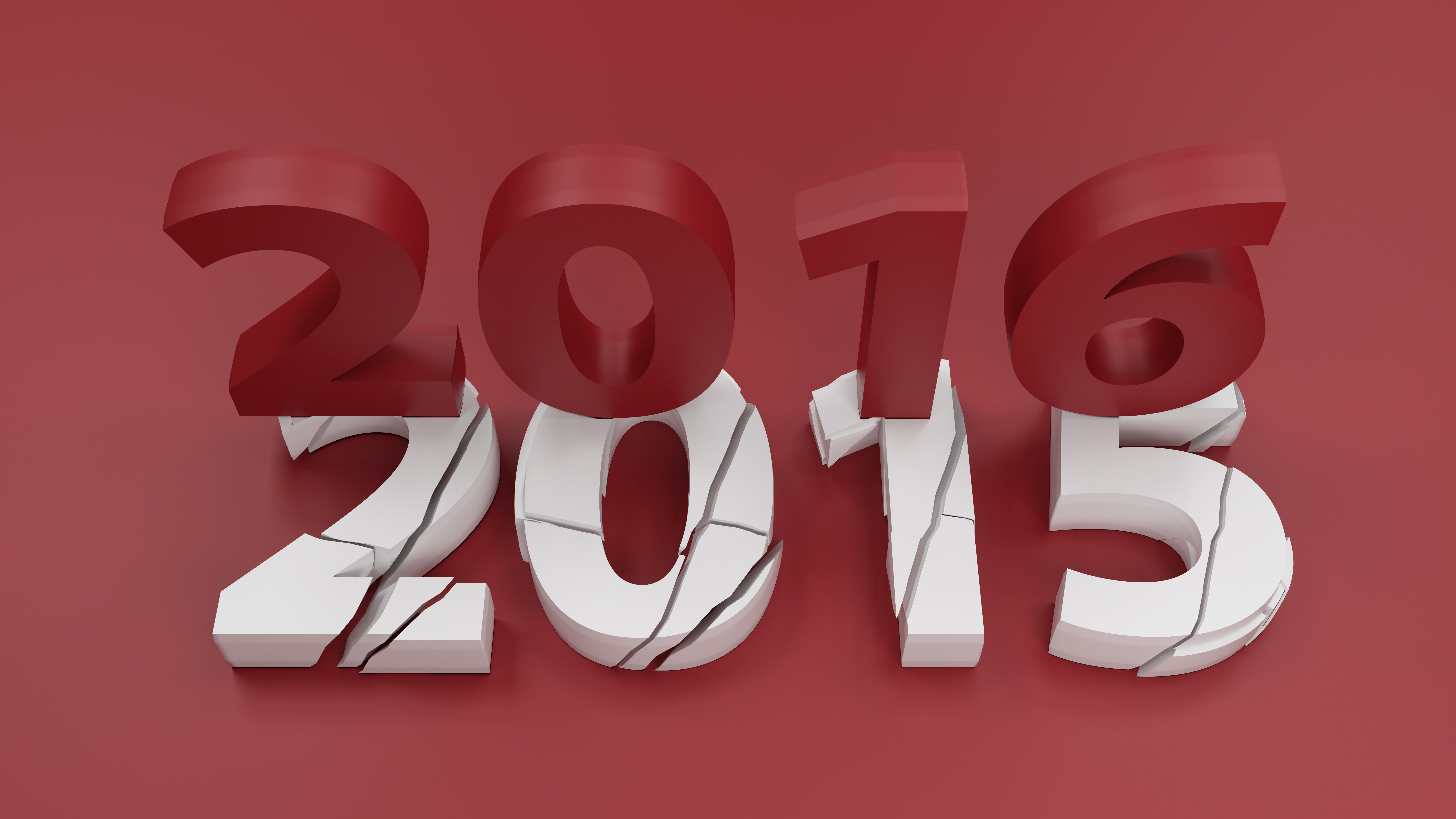 Awesome New Year 2016 free wallpaper ID:256779 for 8k computer