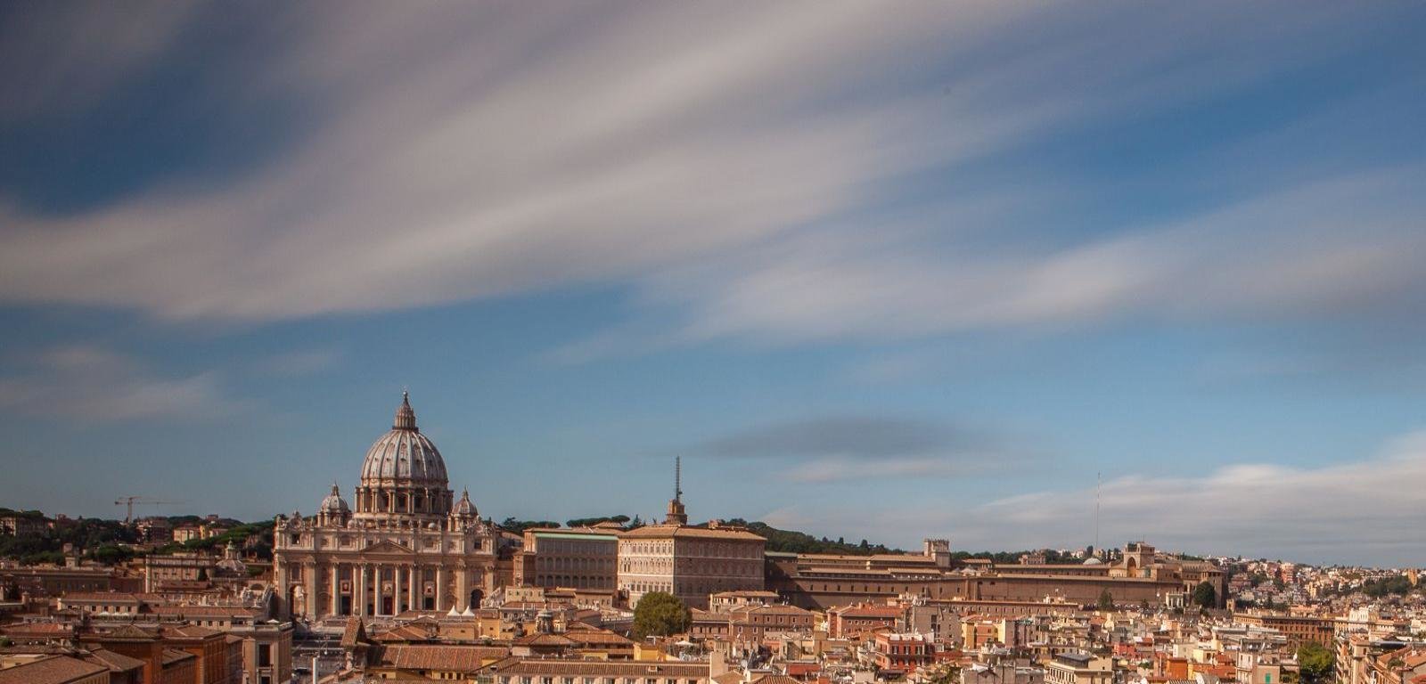 Download hd 1600x768 Rome PC background ID:485235 for free
