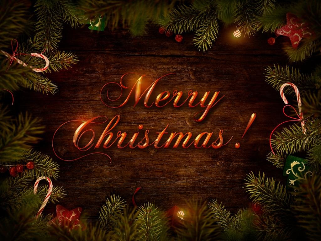 Awesome Christmas free background ID:435895 for hd 1024x768 desktop