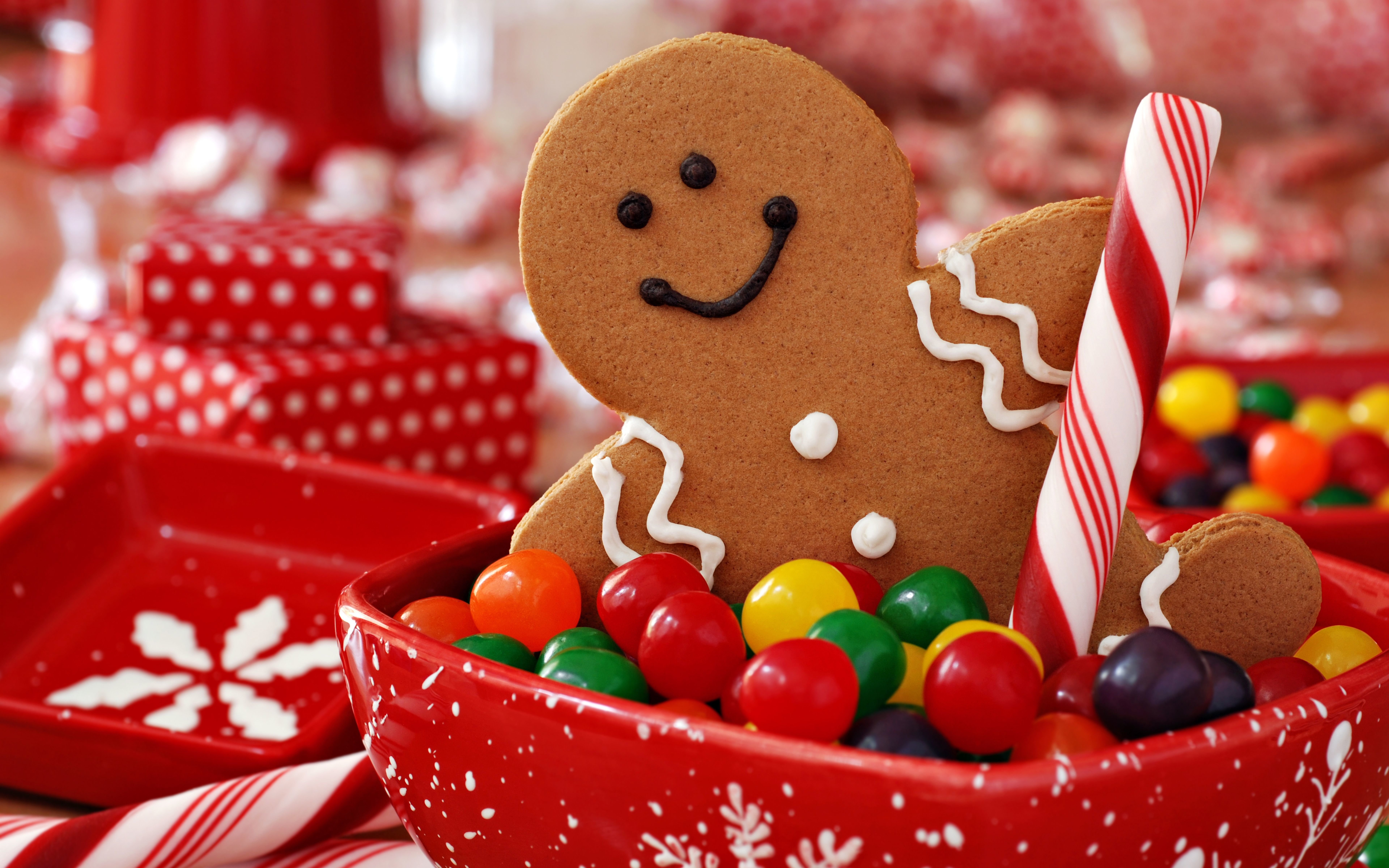 Awesome Christmas free wallpaper ID:435321 for hd 7680x4800 PC