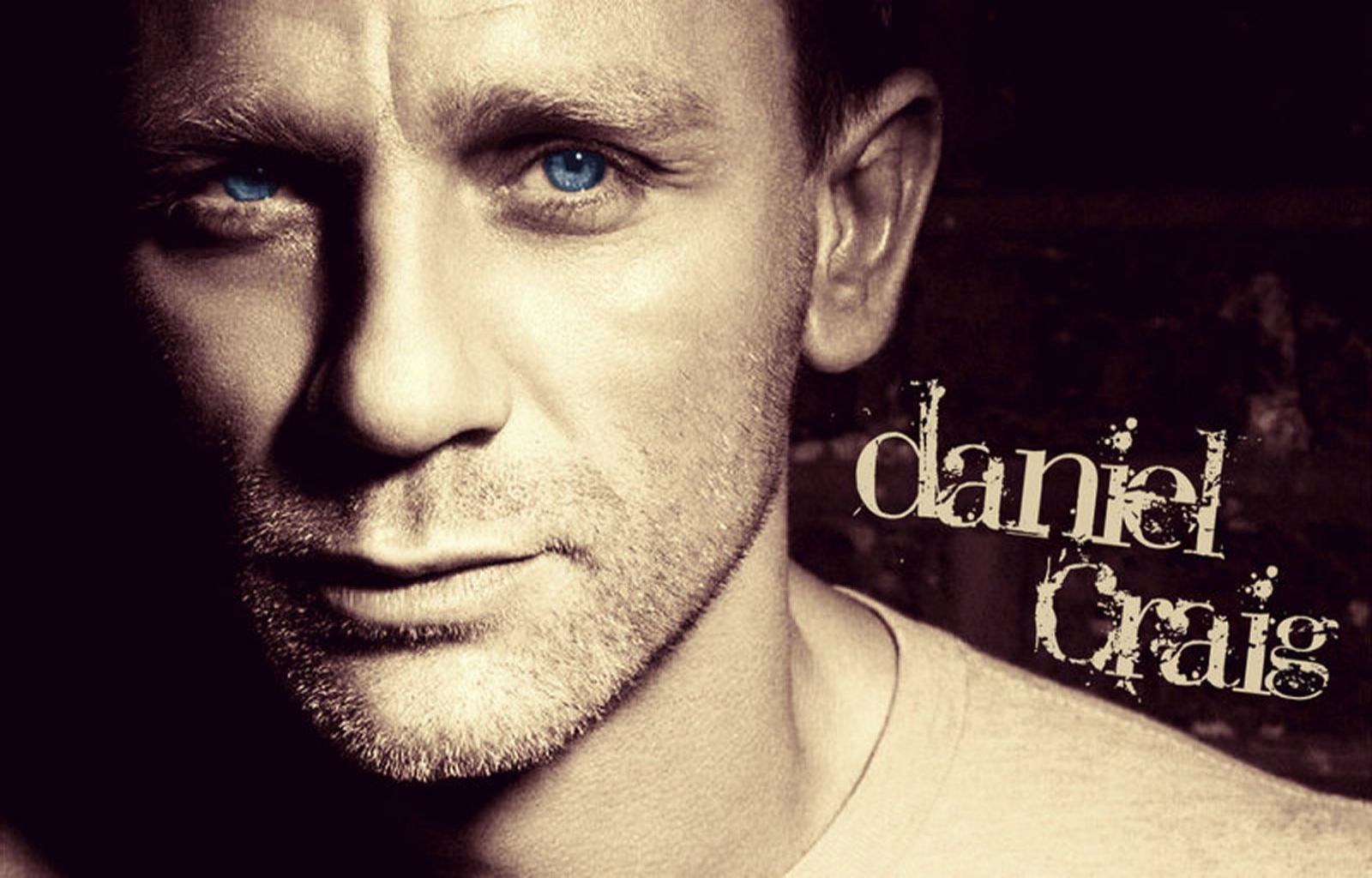 Free download Daniel Craig wallpaper ID:394088 hd 1600x1024 for desktop
