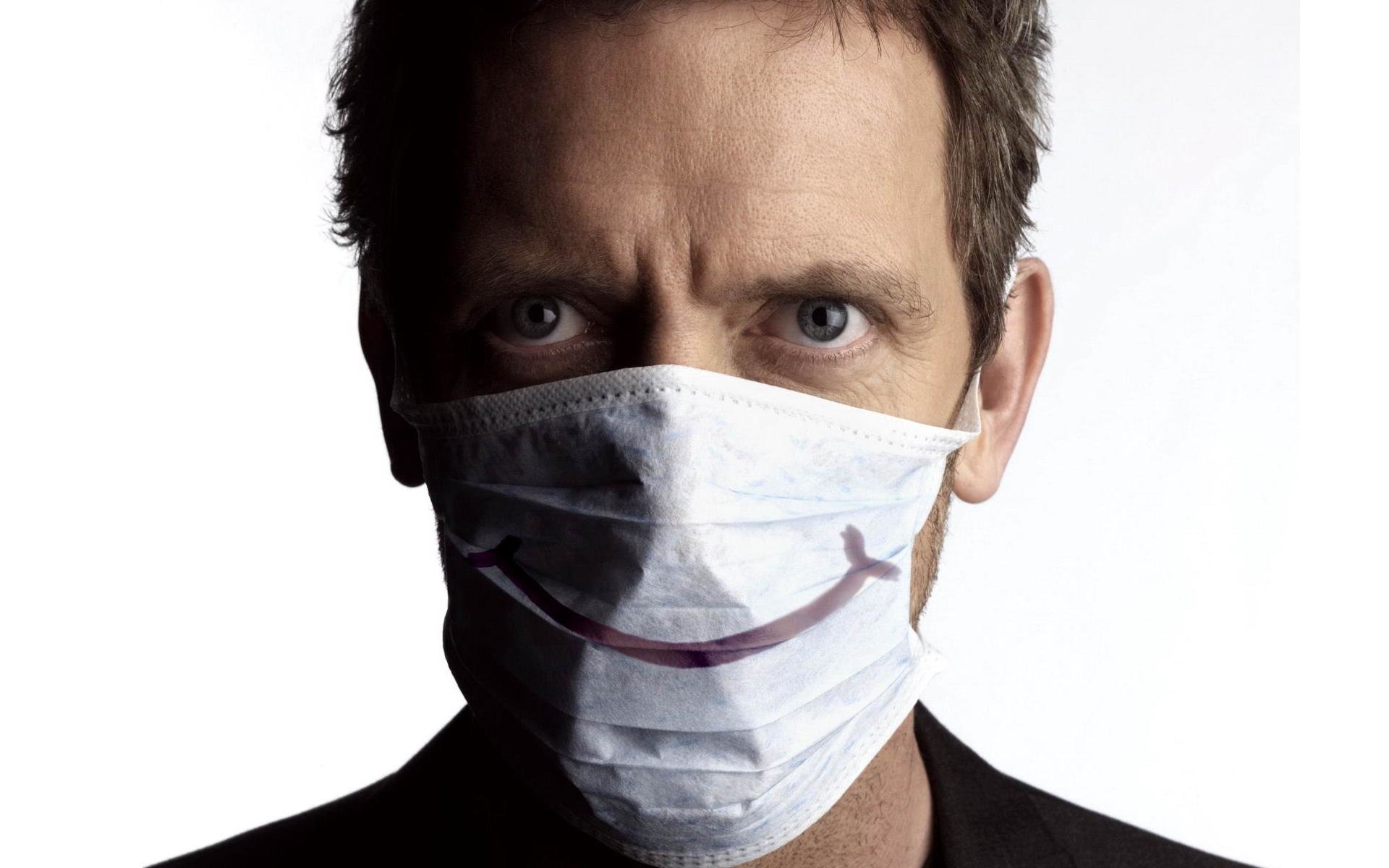 Best Dr. House wallpaper ID:156771 for High Resolution hd 1920x1200 PC