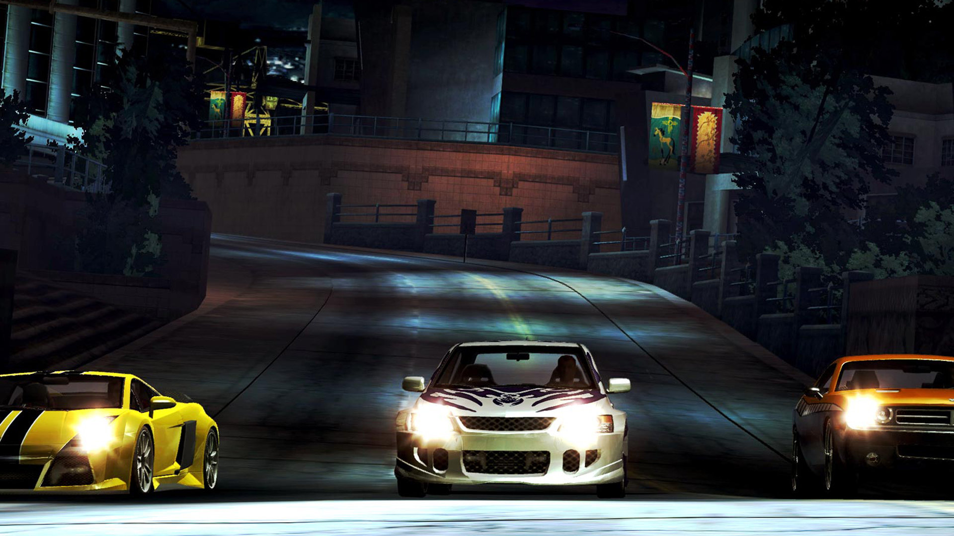 Best Need For Speed: Carbon wallpaper ID:52239 for High Resolution hd 1080p computer