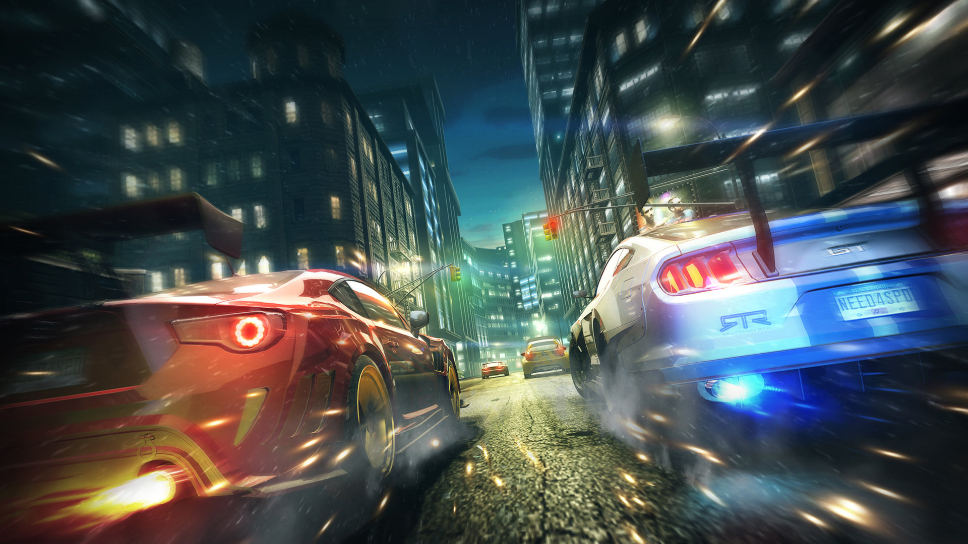 Free download Need For Speed: No Limits wallpaper ID:301942 hd 1920x1080 for computer