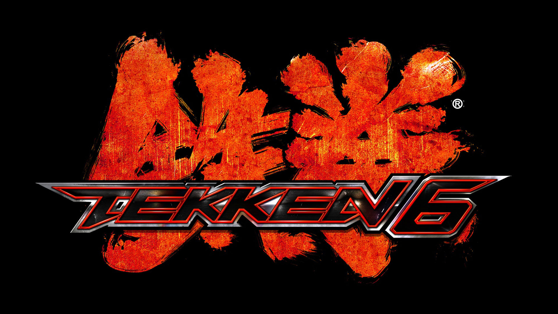 Awesome Tekken 6 free wallpaper ID:21668 for hd 1920x1080 computer