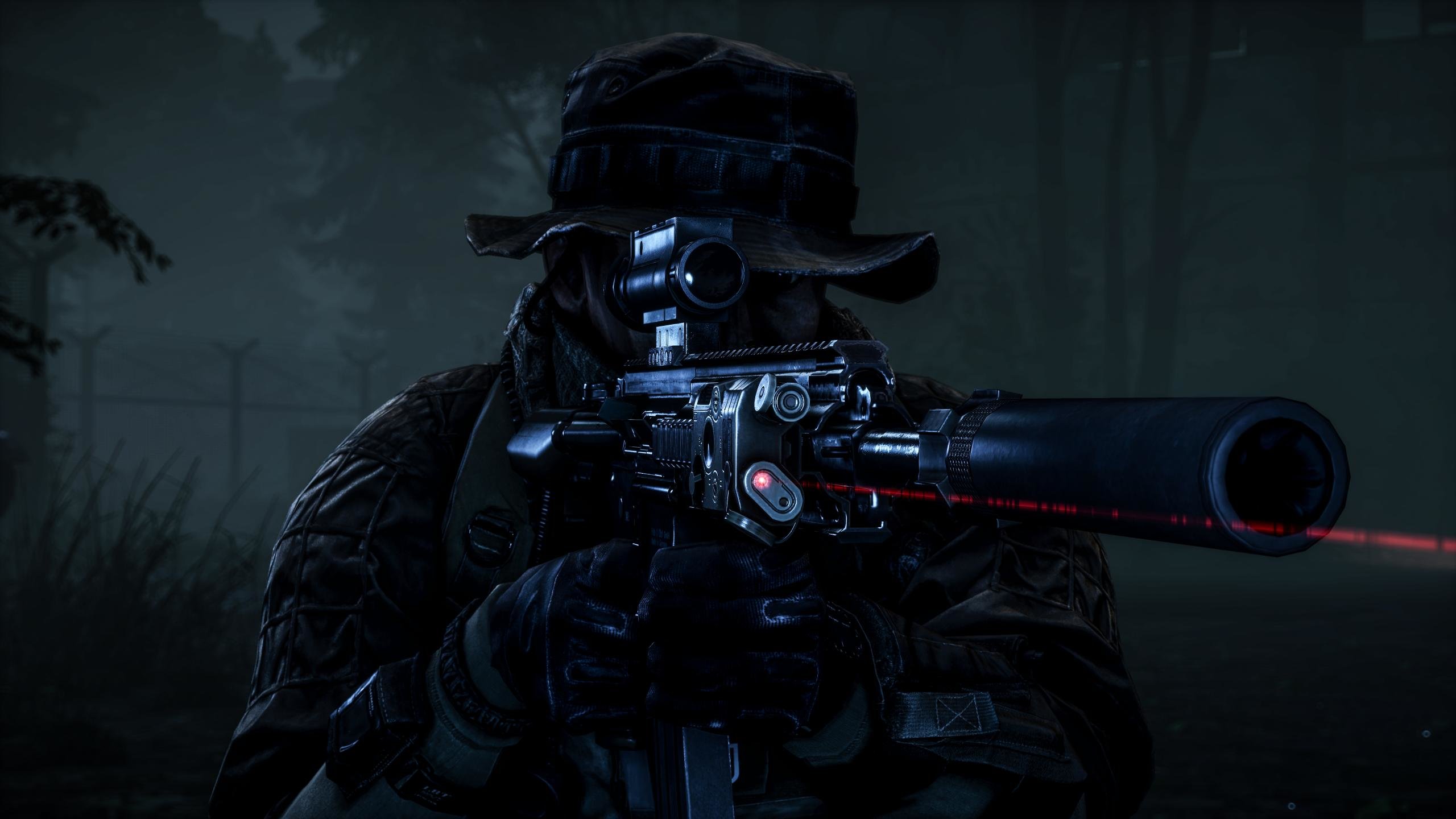Awesome Battlefield 4 free background ID:498247 for hd 2560x1440 PC