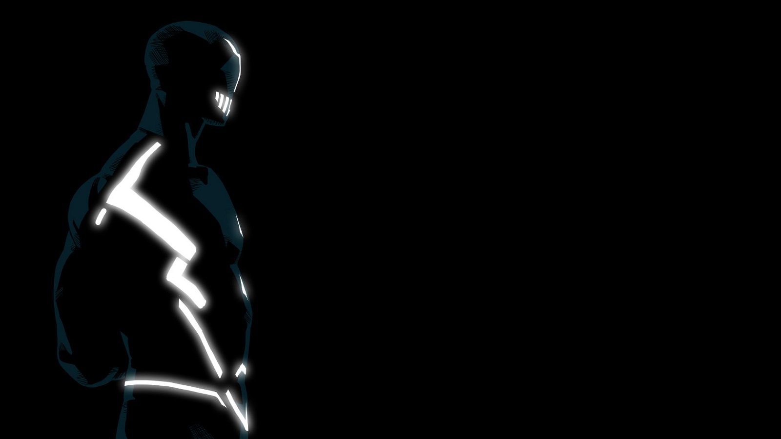 Free Black Bolt high quality background ID:437514 for hd 1600x900 PC