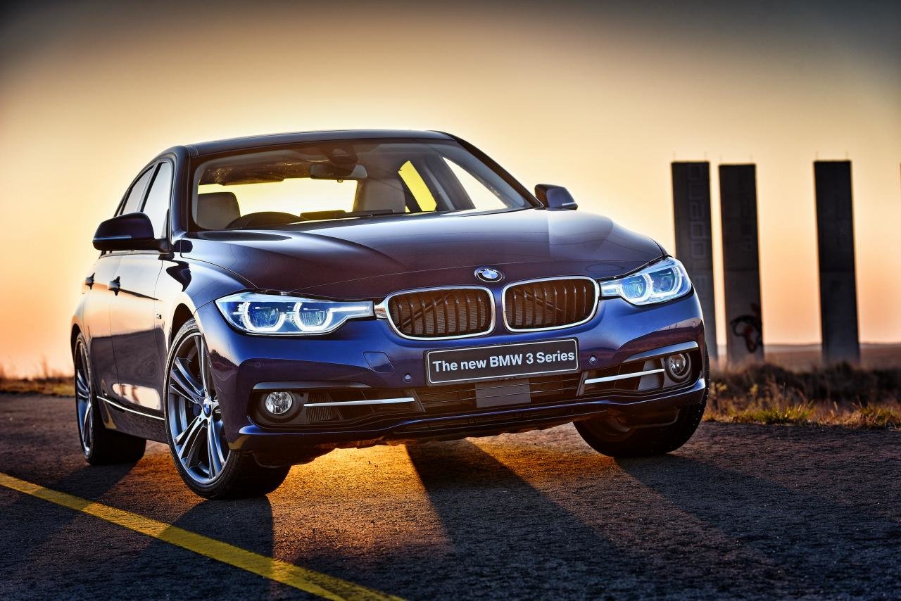 Free download BMW 3 Series wallpaper ID:378670 hd 1280x854 for desktop