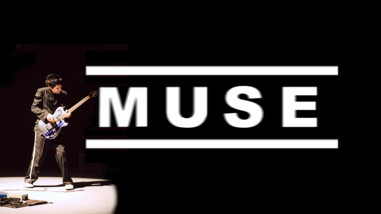 Best Muse wallpaper ID:131291 for High Resolution hd 720p PC