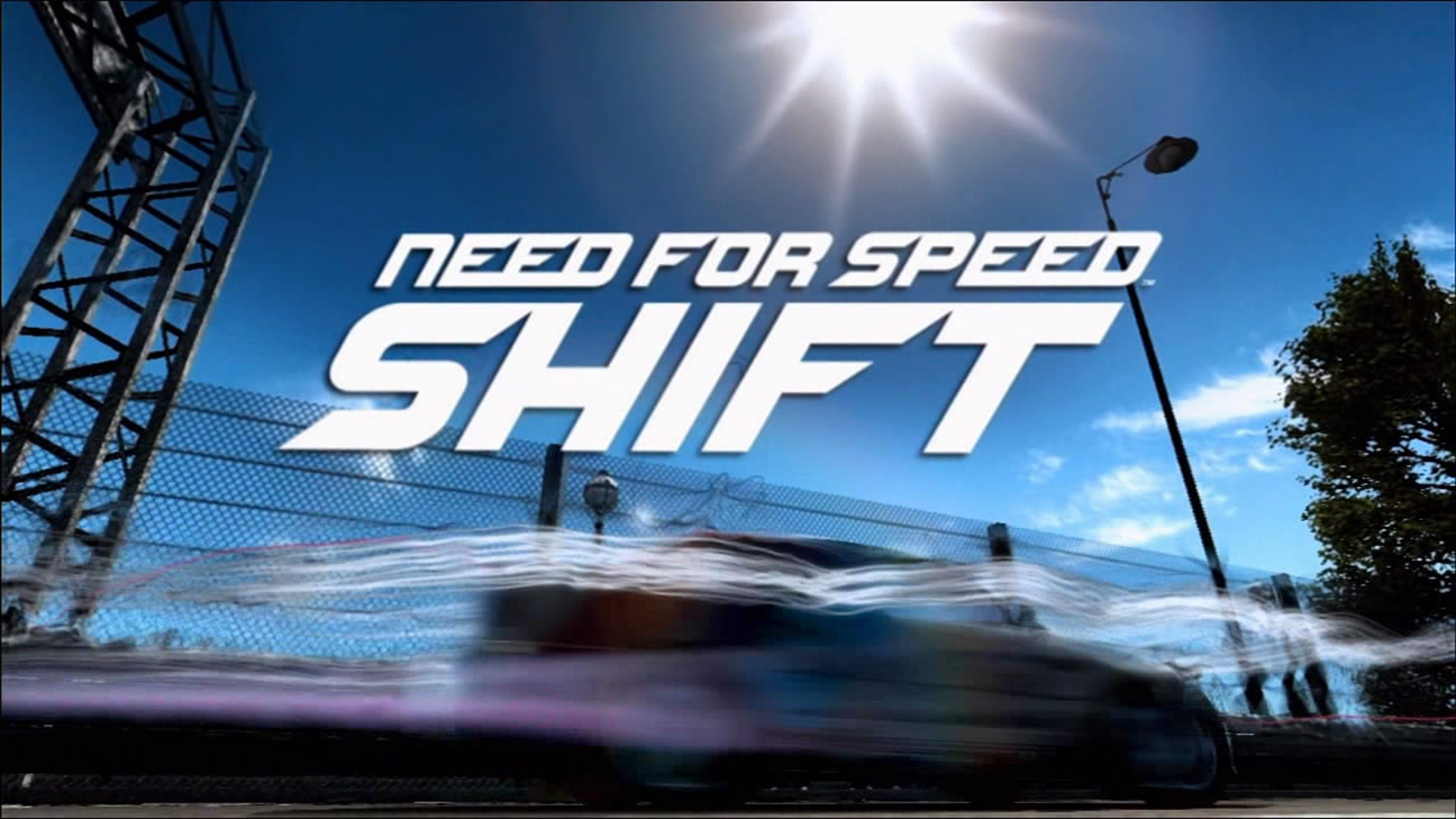Download 1080p Need For Speed: Shift desktop background ID:208525 for free
