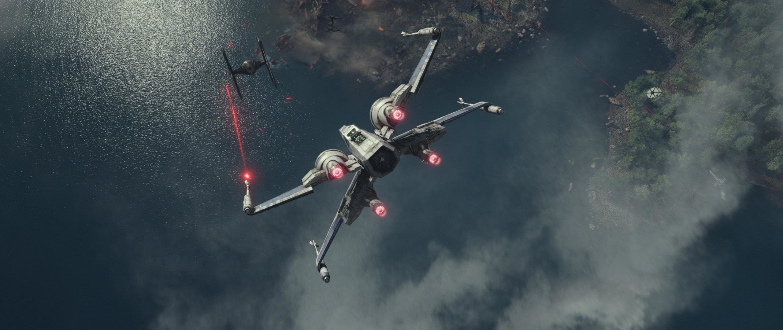 High resolution Star Wars Episode 7 (VII): The Force Awakens hd 2560x1080 wallpaper ID:282688 for desktop