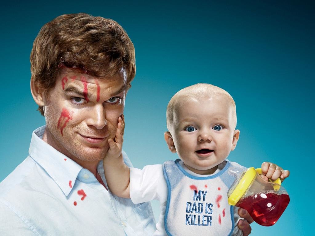 Free Dexter high quality background ID:275885 for hd 1024x768 PC