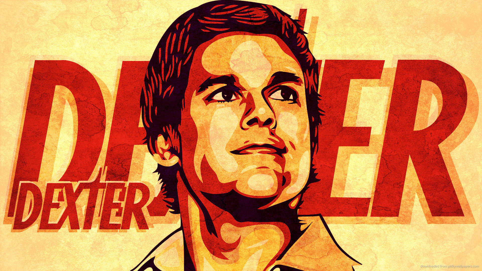 Download 1080p Dexter computer wallpaper ID:275839 for free