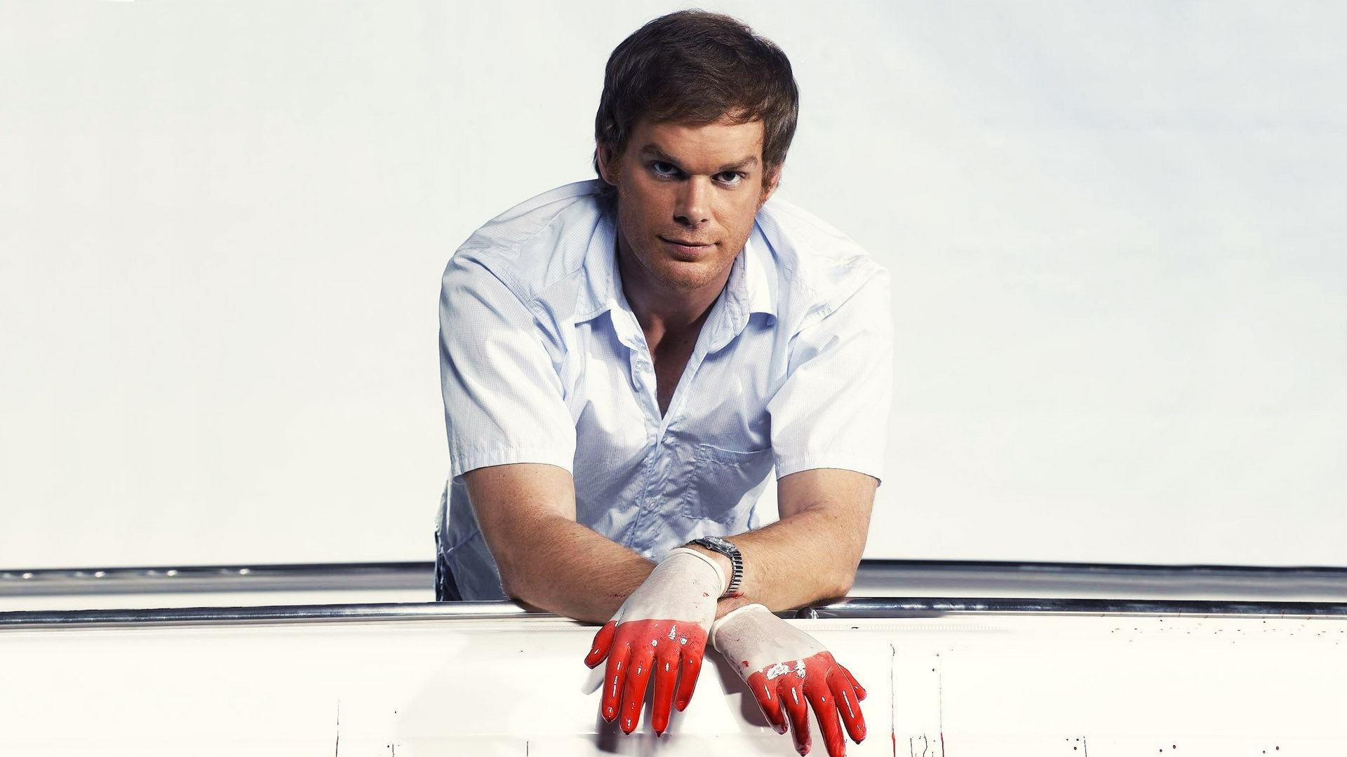 Awesome Dexter free wallpaper ID:275878 for hd 1080p computer