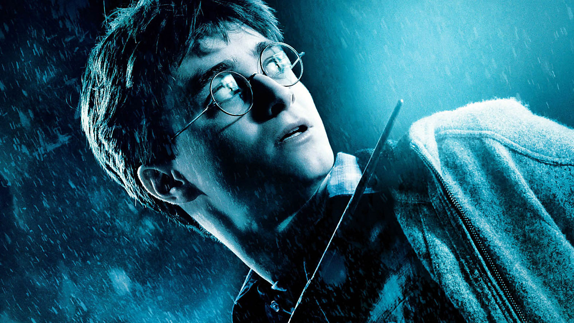High resolution Harry Potter And The Half-blood Prince full hd 1920x1080 background ID:398851 for desktop