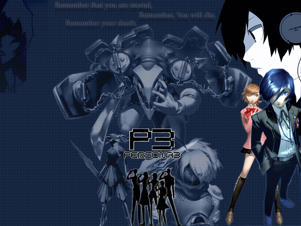 Download hd 1024x768 Persona PC wallpaper ID:122962 for free
