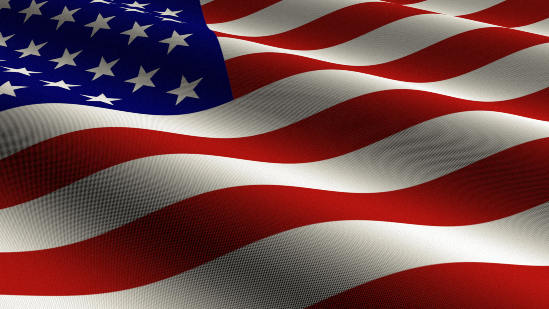 High resolution American Flag 1080p wallpaper ID:479683 for desktop