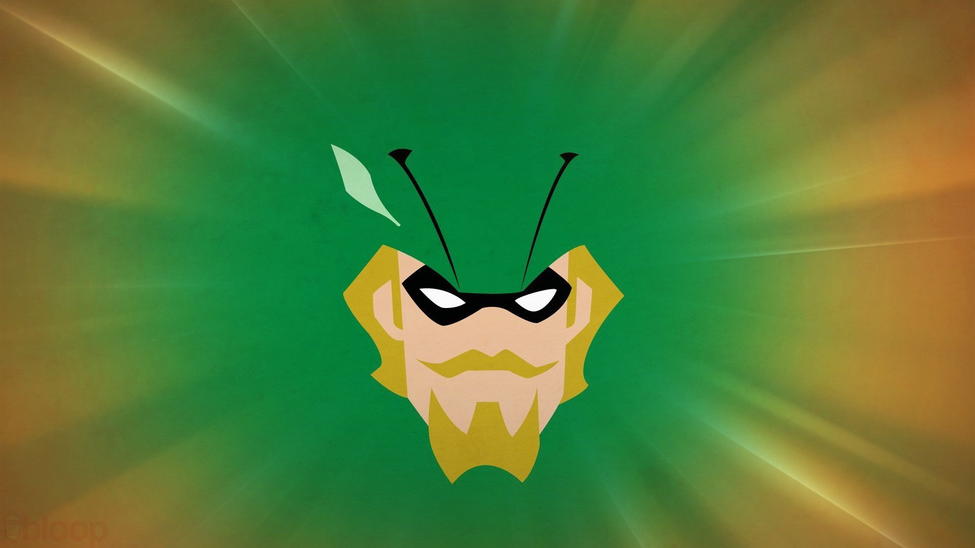 Awesome Green Arrow free wallpaper ID:357955 for full hd 1080p computer