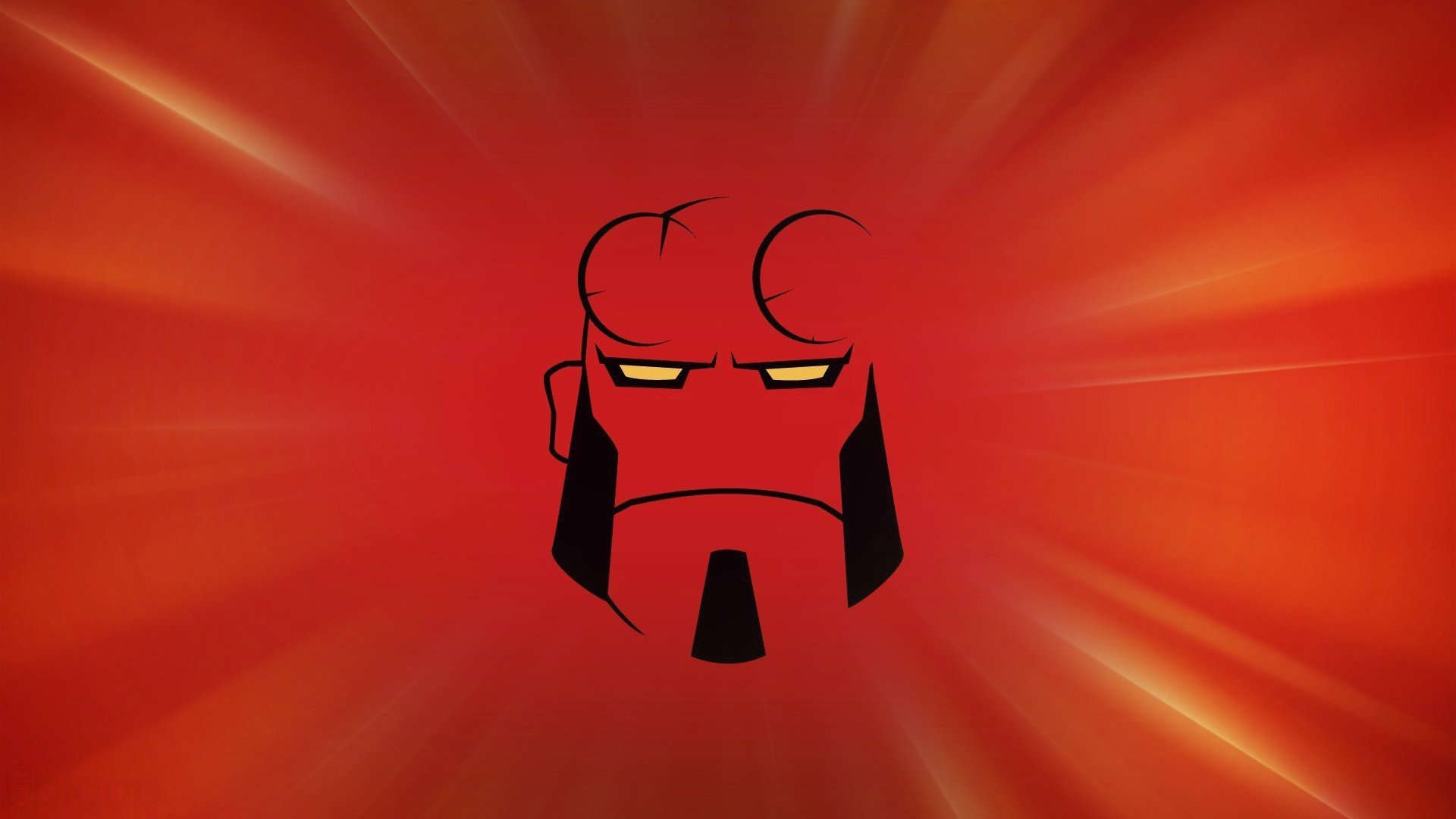 Best Hellboy background ID:397692 for High Resolution 1080p desktop