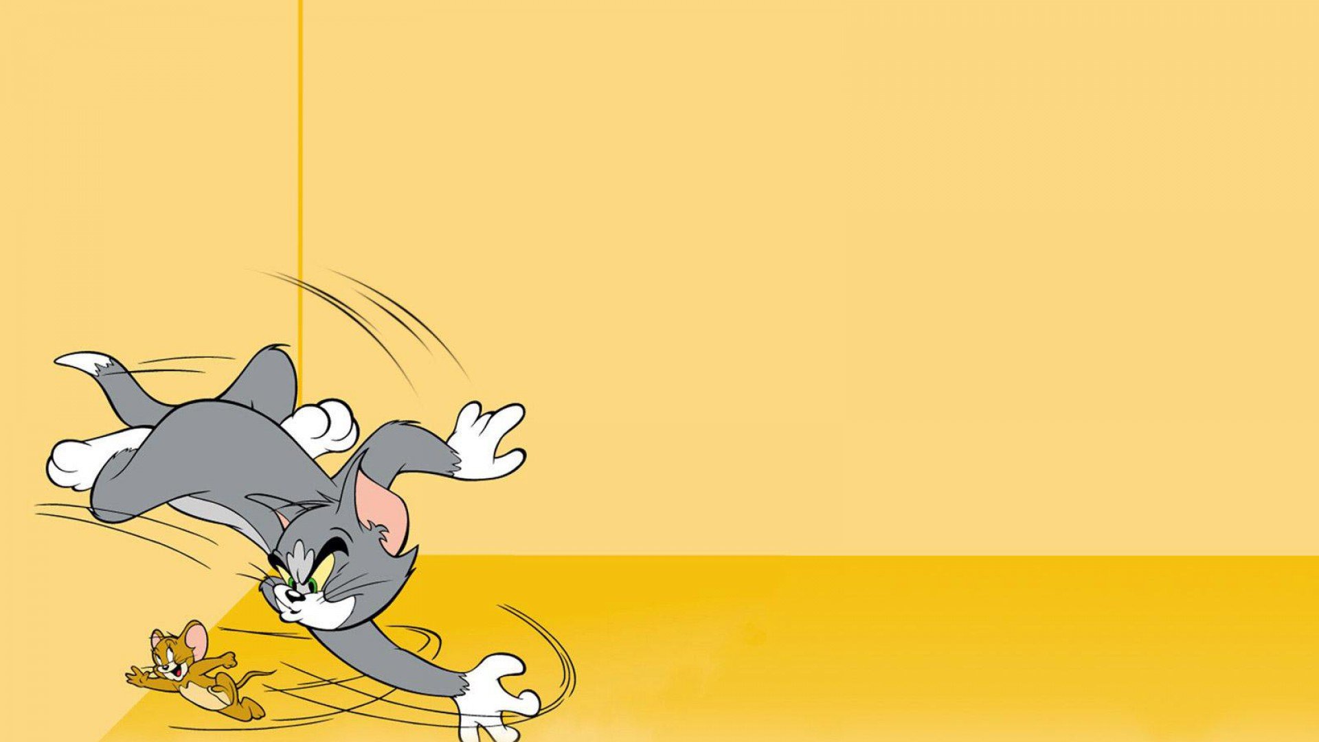 Free download Tom And Jerry background ID:166255 hd 1920x1080 for desktop