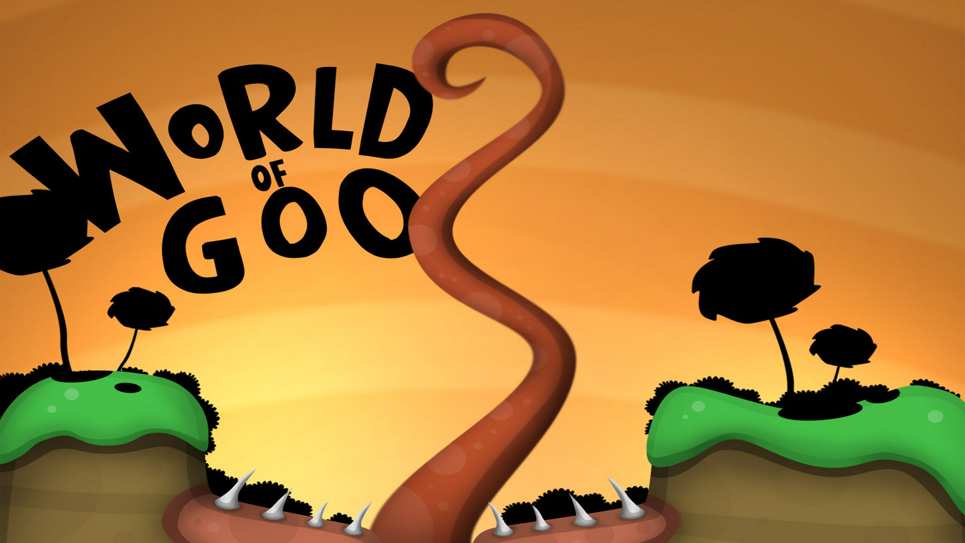 High resolution World Of Goo hd 1920x1080 background ID:100855 for computer