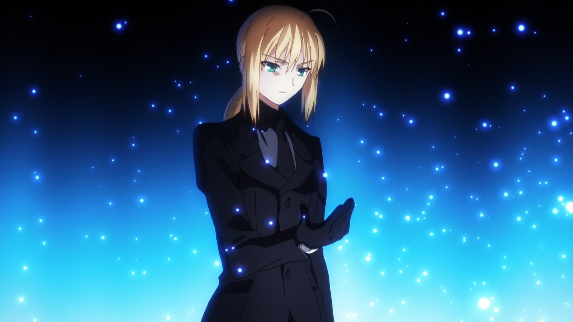 Download full hd Fate/Stay Night PC background ID:468492 for free