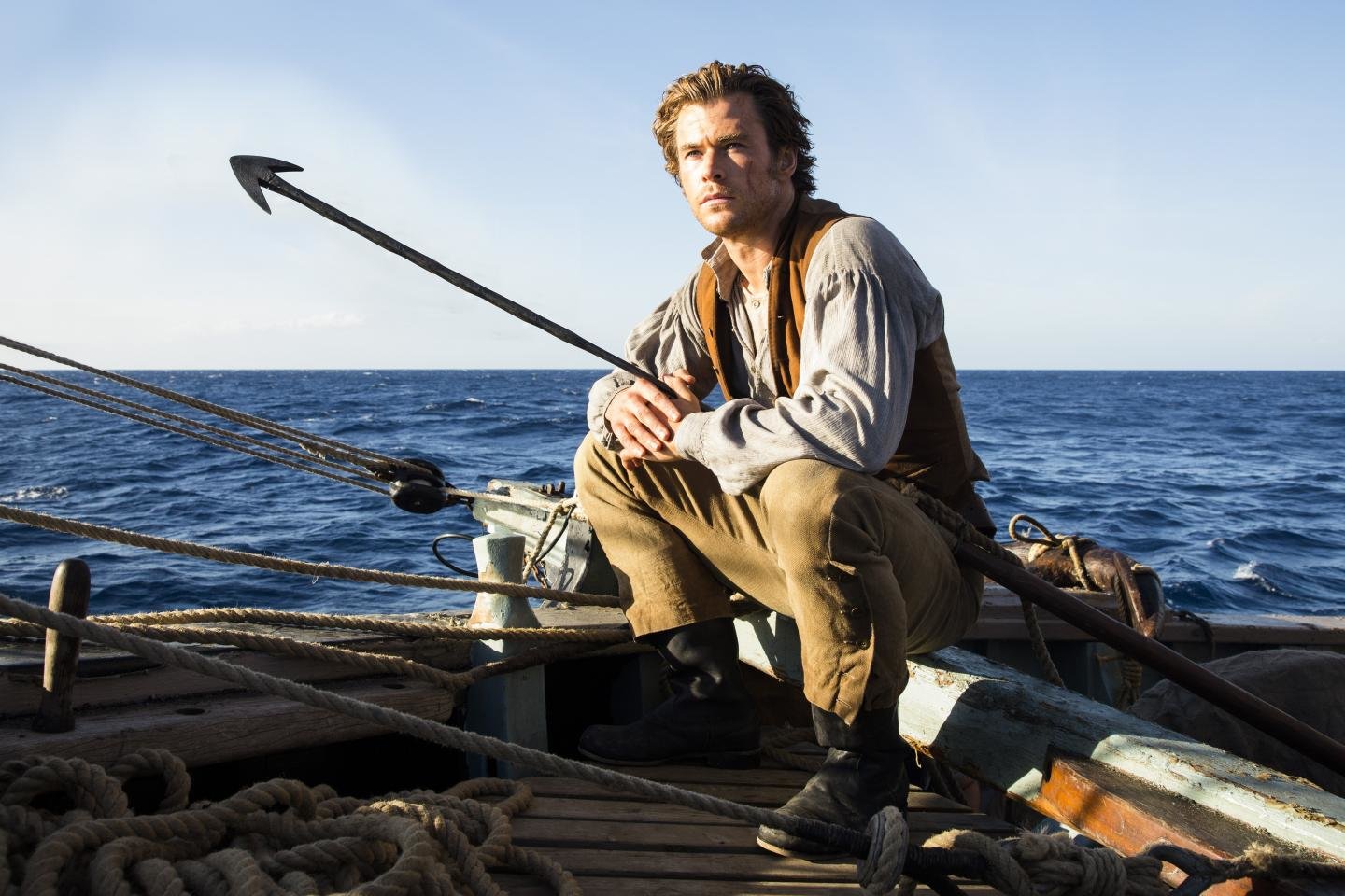 Free In The Heart Of The Sea high quality wallpaper ID:139759 for hd 1440x960 computer