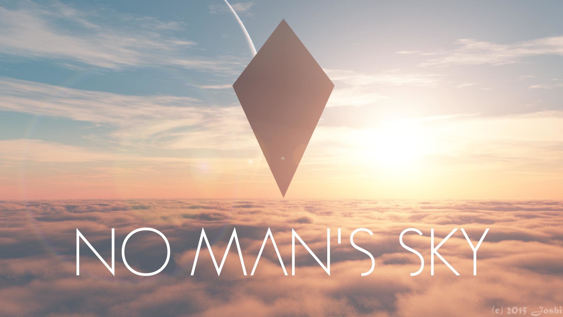 Download full hd 1920x1080 No Man's Sky computer background ID:110397 for free