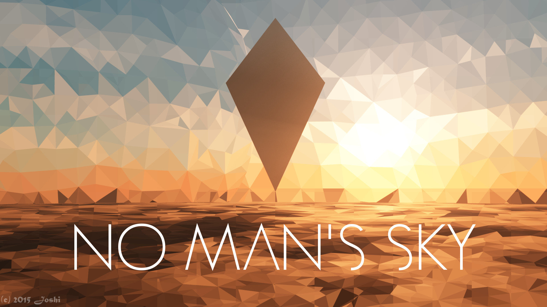 Best No Man's Sky wallpaper ID:110393 for High Resolution hd 1920x1080 PC