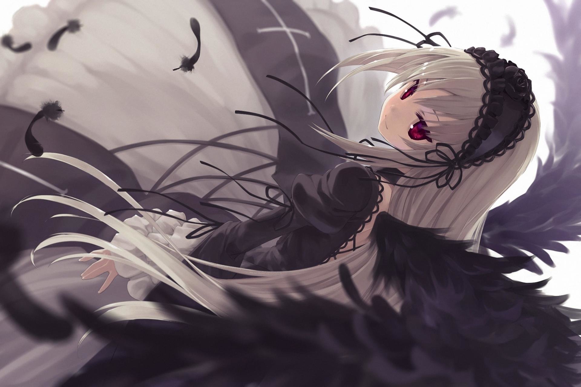 Free download Rozen Maiden wallpaper ID:357396 hd 1920x1280 for PC