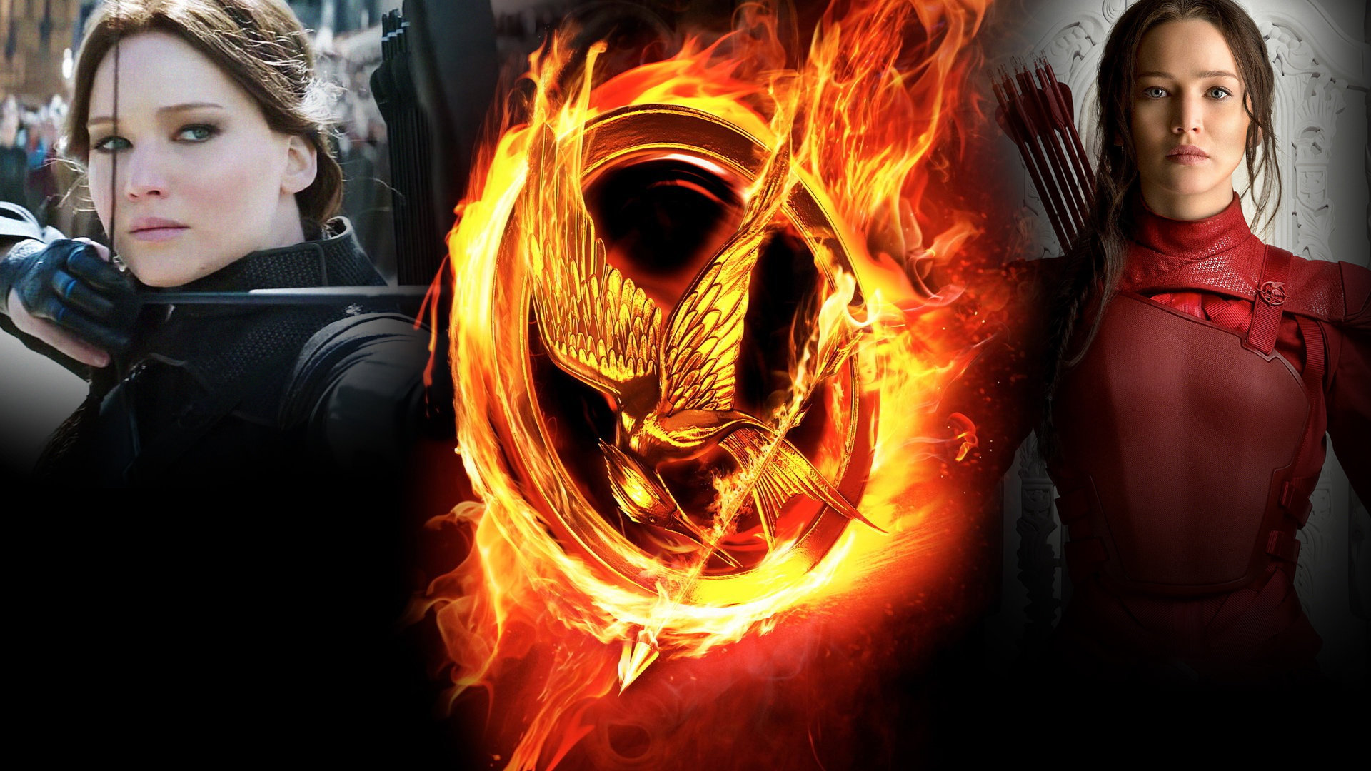 Free The Hunger Games: Mockingjay - Part 2 high quality background ID:341740 for full hd 1080p computer
