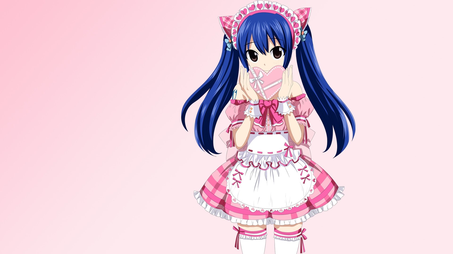 Download 1080p Wendy Marvell computer background ID:40877 for free