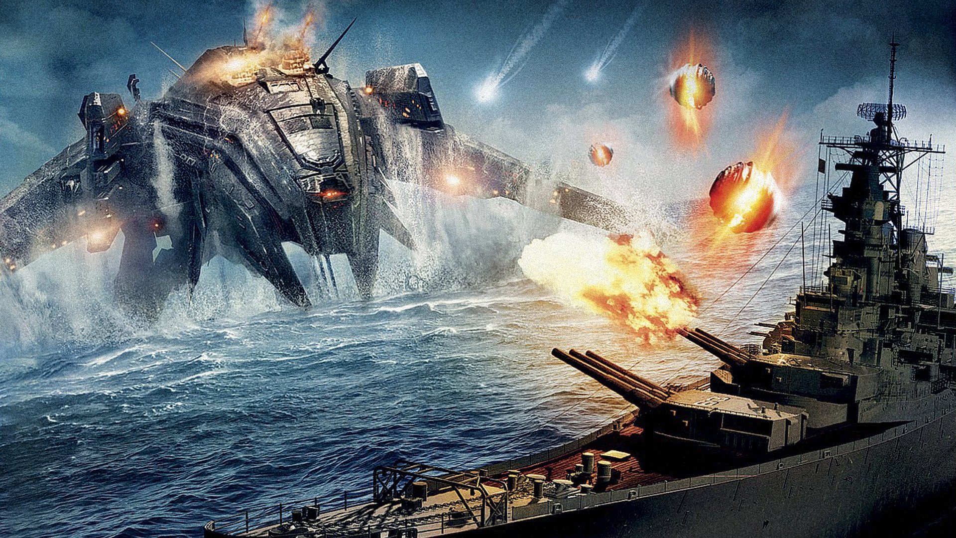 Free download Battleship wallpaper ID:438978 1080p for desktop