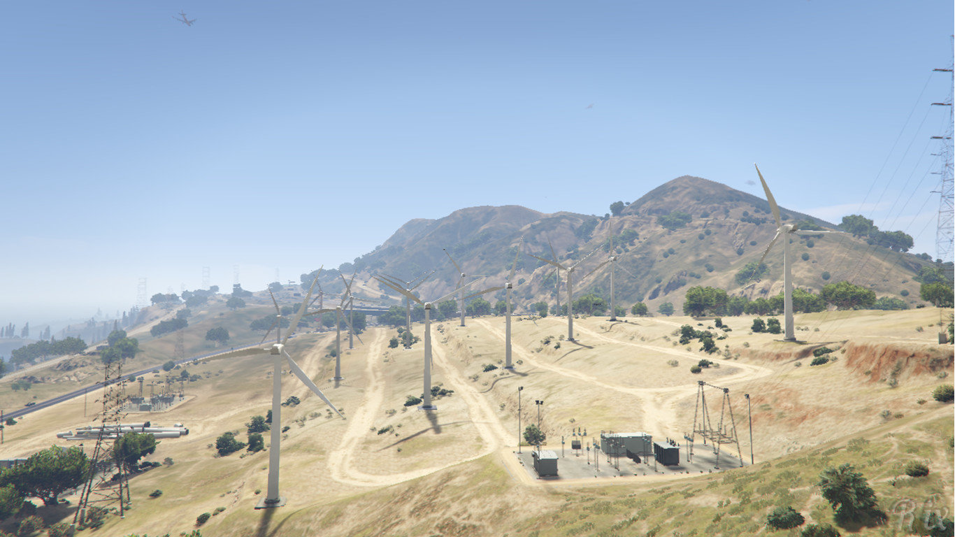 Free Grand Theft Auto V (GTA 5) high quality background ID:195181 for hd 1366x768 computer