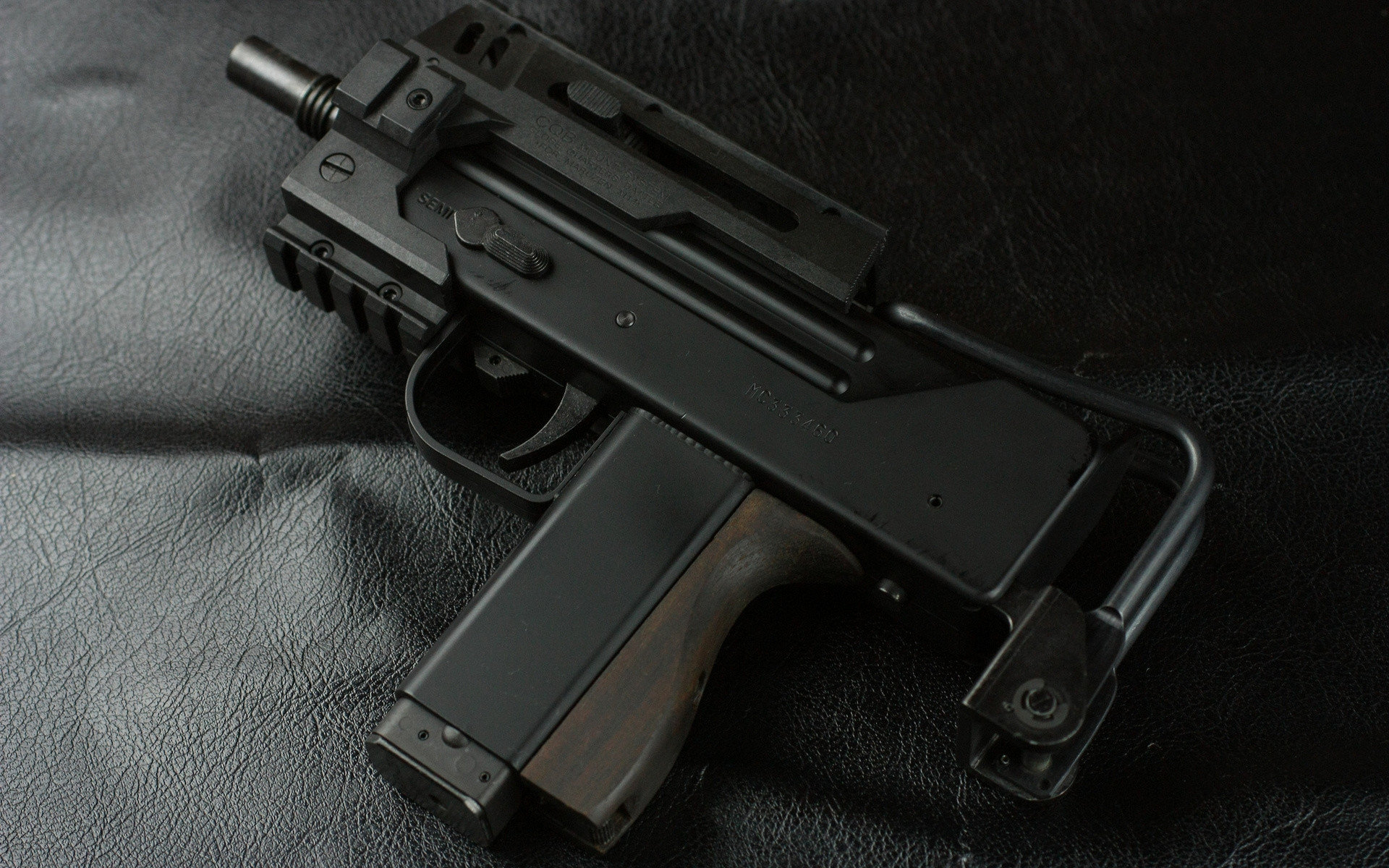 Awesome Pistol free wallpaper ID:110581 for hd 1920x1200 PC