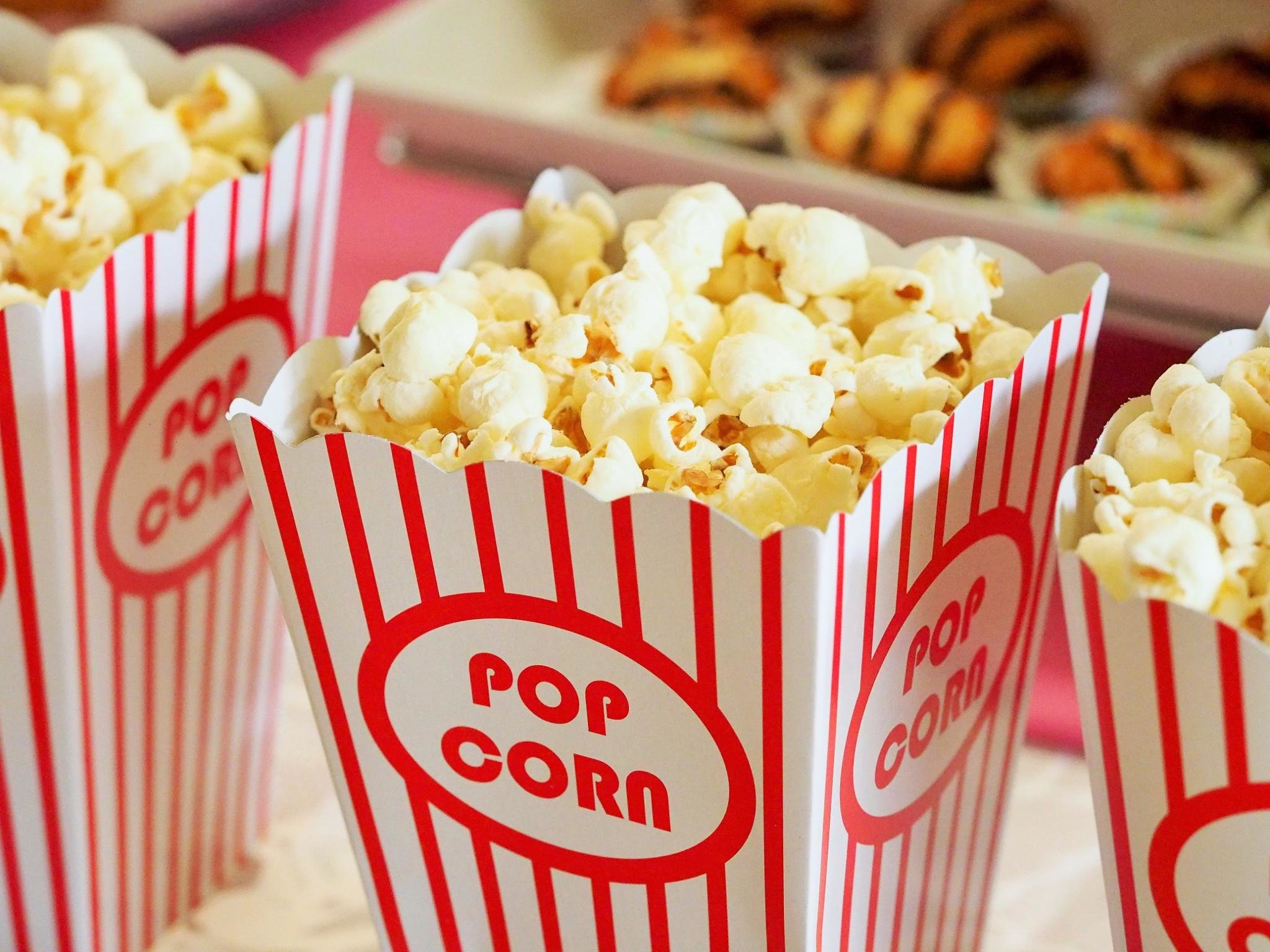 Awesome Popcorn free background ID:50609 for hd 2048x1536 PC