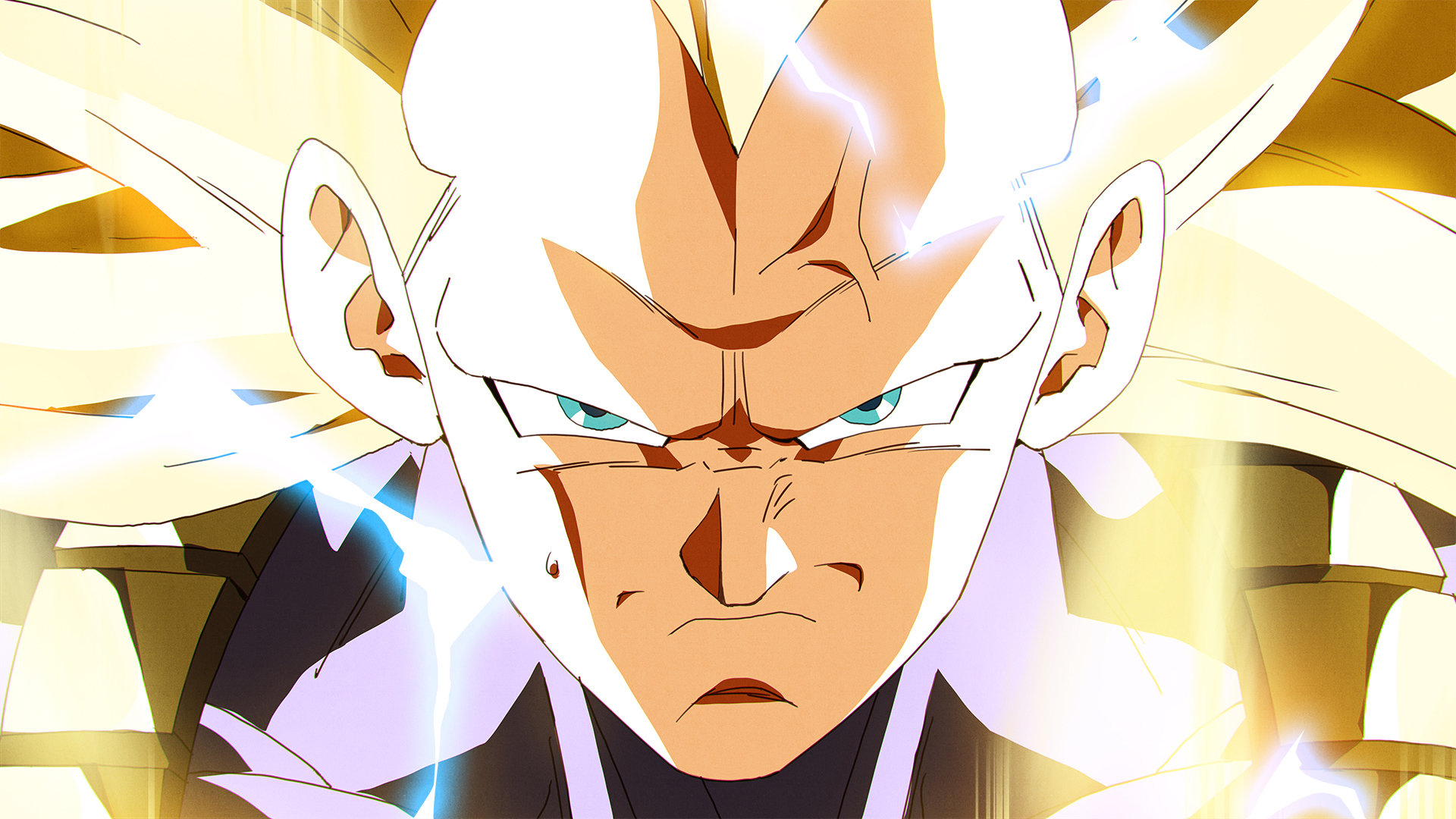 Awesome Vegeta (Dragon Ball) free background ID:462203 for full hd 1080p computer
