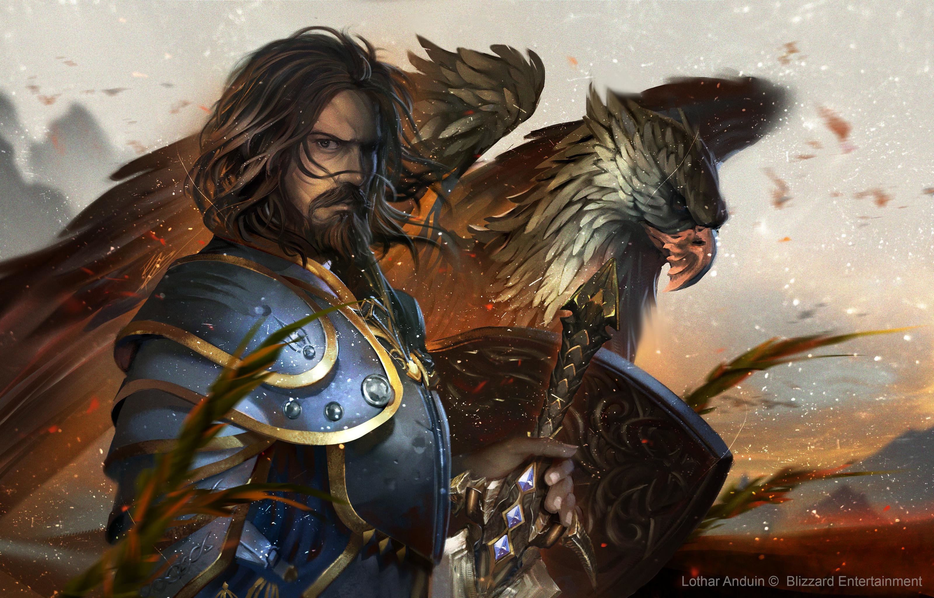 Free download World Of Warcraft (WOW) background ID:245176 hd 3200x2048 for computer